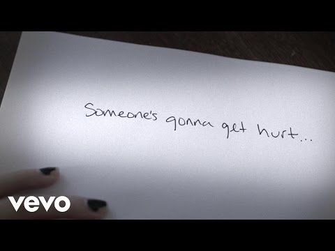 Skylar Grey - Final Warning (Lyric Video)