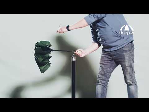 doppler nature Magic - Windtunnel Test - 100 km/h (2021)