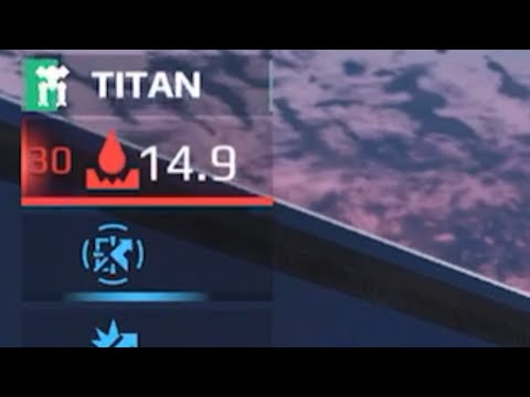 New weapon's DOT damage kills anyone | War Robots Test Server News