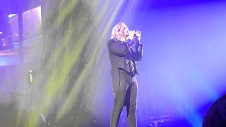 Trans-Siberian Orchestra "Christmas In The Air" 12/6/2014 Little Rock 8pm Nathan James