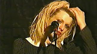HOLE - Live at The Metro, Chicago - 1994 - FULL SHOW.