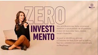 #soutopbiognica #souunicabiognia O que  a Biognica