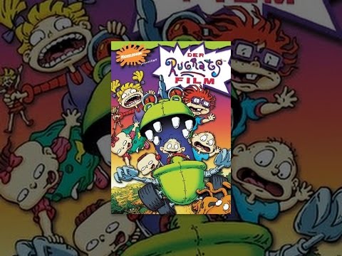 Der Rugrats Film