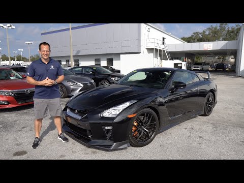 Is this Nissan GTR the supercar killer you should want to buy?