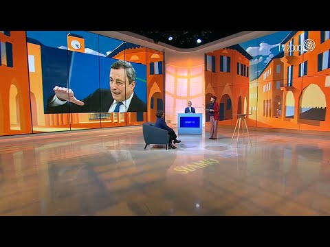 Siamo Noi, 27 aprile 2021 – Si riapre: l’Italia torna in giallo tra dubbi e incertezze