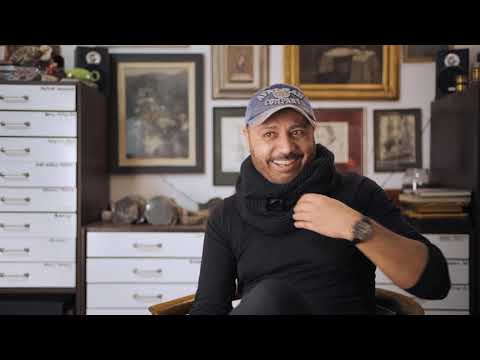 Milan Junek - První ohlédnutí