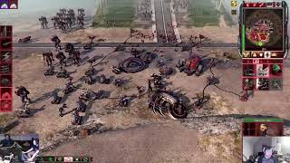 Command & Conquer 3 Kanes Rache