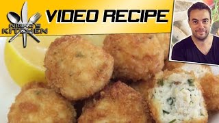 How to make Chicken Nuggets - Video Recipe