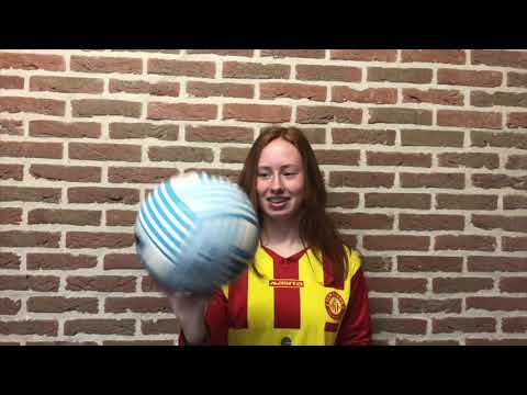 Ter Leede opentraining meiden