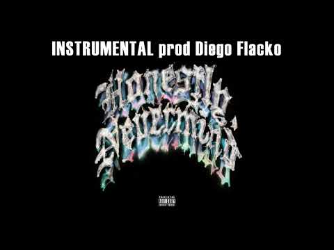 Drake - Sticky (Instrumental ReProd. Diego)
