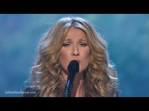 Celine Dion - At Seventeen (LIVE in HDTV)