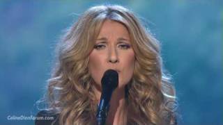 Celine Dion - At Seventeen (LIVE in HDTV)