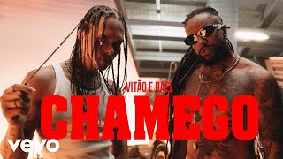 Chamego Music Video