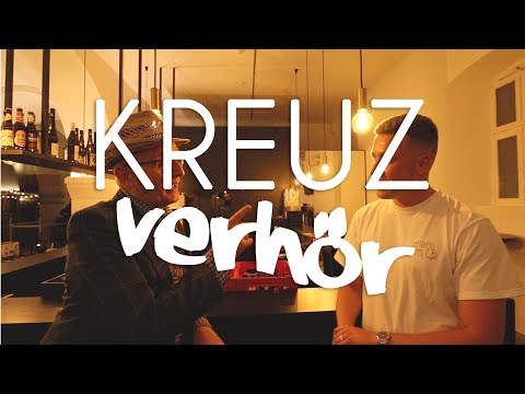 Kreuzverhör mit Franz Habersack