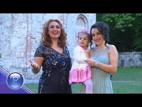 PEPI HRISTOZOVA - MOYАTA DASHTERYA / Пепи Христозова - Моята дъщеря, 2016