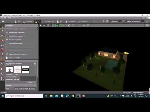 DIALUX evo      PROJECT YOU HOME