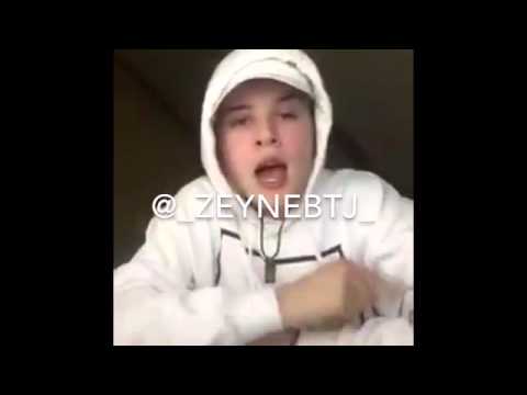 DeenisTj- Schlussstrich | zeynebtj