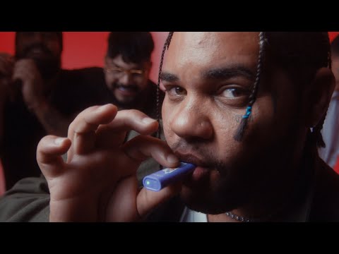 El Taiger feat. El Dany MG - Te Va Arder  (Video Oficial)