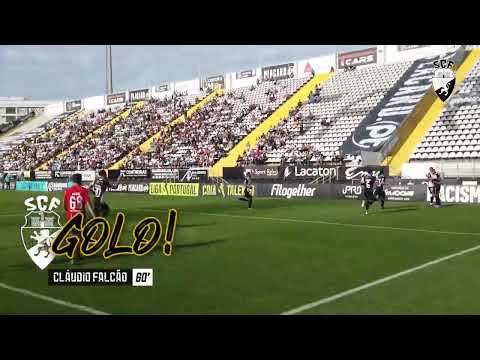🎥 Resumo (Golos & Highlights) J11 // SC Farense 2️⃣x0️⃣ UD Oliveirense
