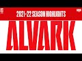 Alvark Tokyo Top Plays Of The Regular Season 2021 22