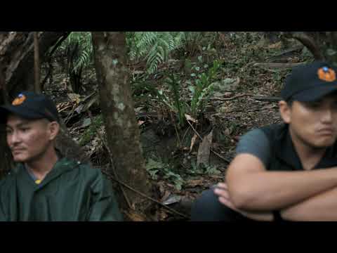 高雄拍：獸徑┃2020 高雄電影節