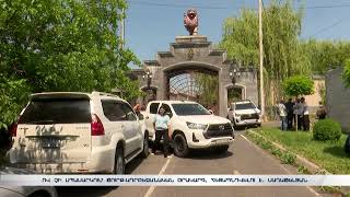 Գագիկ Ծառուկյանի դեմ կատարվողը վրեժխնդրություն է և քաղաքական հետապնդում