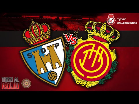 SD Ponferradina 🆚 RCD Mallorca: La previa con la plaza de CAMPEÓN en juego 💪