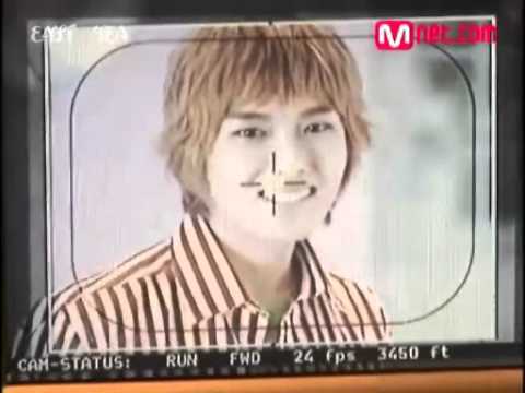 [Vid] Super Junior - Making of Happiness Ep4