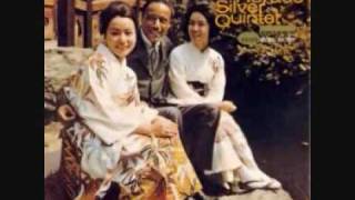 Horace SILVER "Sayonara blues - Part 2" (1962)
