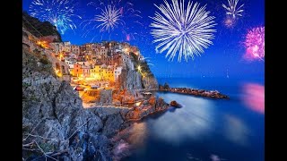 Top New Year's Eve Destinations in Europe for 2025
