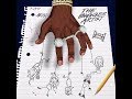 A Boogie Stalking You The Bigger Artist
