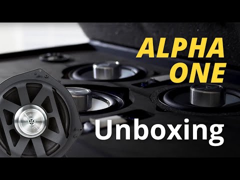 Hands on The Alpha One BMW Speaker Upgrade from BimmerTech