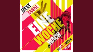 Eine Woche wach (Dieendlichwieder - Version 2021)