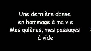 Sexion d&#39;Assaut  Paname Allons Danser Paroles