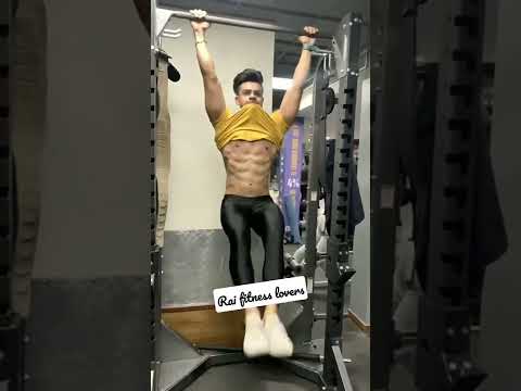 #gymmotivation #pushpa