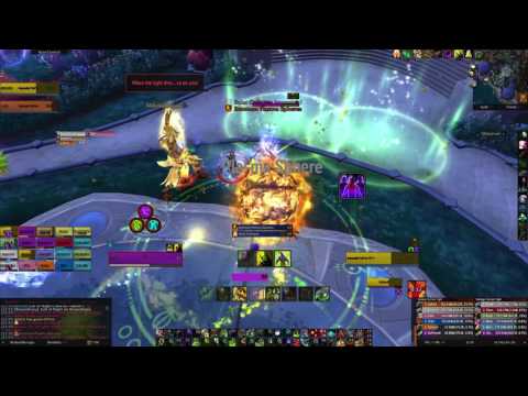 Not Sure if Trolling High Botanist Tel'arn