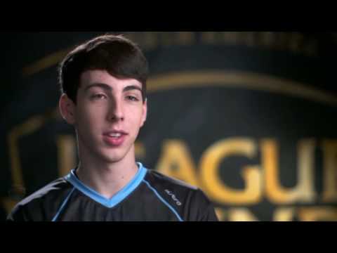 Stixxay Montage (Best of TSM vs CLG) I Besser werden im FEEDEN