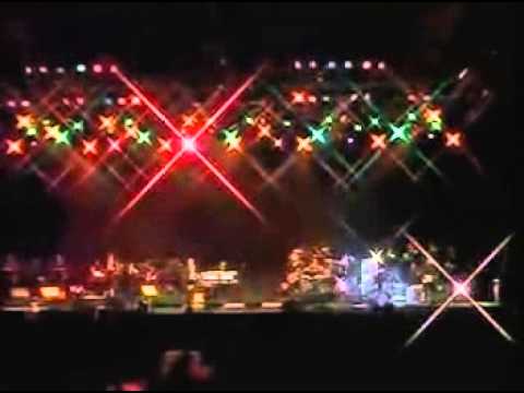 Nani Adikku Sayang - Live BDB