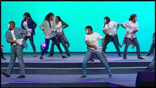 Potter&#39;s House Mime Ministry Limp (by Jonathan McReynolds)