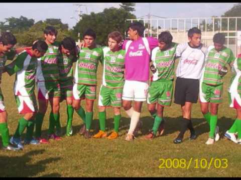 FC Itzaes