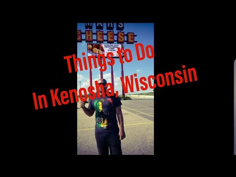 Things to Do In Kenosha -  Wisconsin
