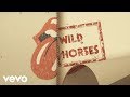 The Rolling Stones - Wild Horses (Acoustic / Lyric ...
