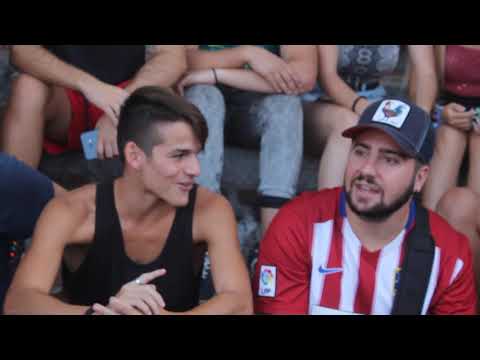 PETI VS IKONO - (OCTAVOS) PRESTIGE BATTLE