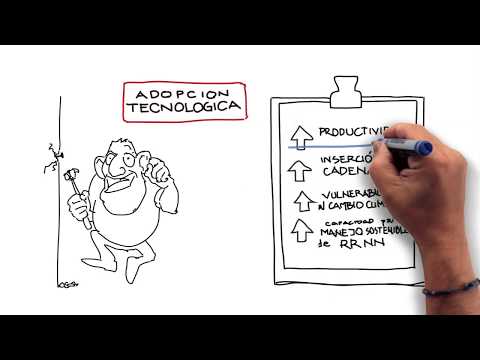 Un nuevo modelo para el desarrollo rural