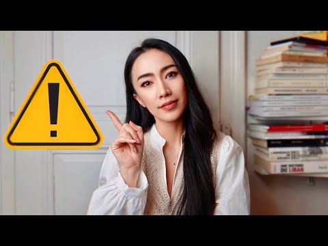 3 mistakes I made in learning languages. Painful lessons! (Subtitles)
