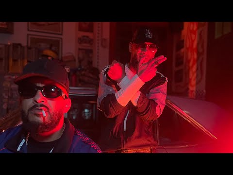 GRiNGO FT. MASHKAL x DaBLAST MC - PHILADELPHIA (PROD.SYPOODA)