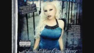 Ms.Krazie-Let Me Love You(Smile Now Never Cry)