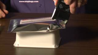 TechProtect Tazor Demo