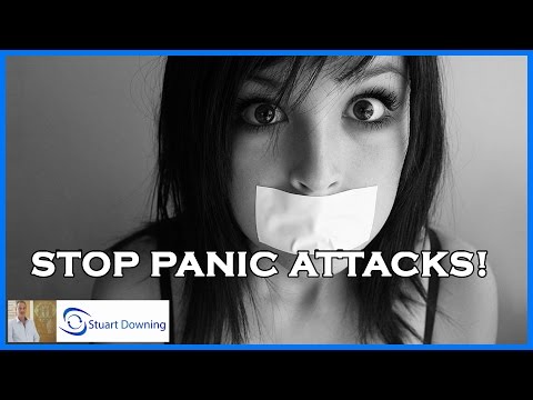 Panic Attacks