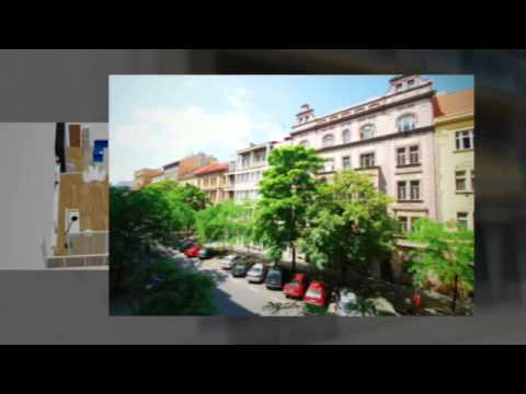 Prodej luxusního bytu 1+kk, 51 m2 s lodžií v novostavbě, Praha 8 - Karlín